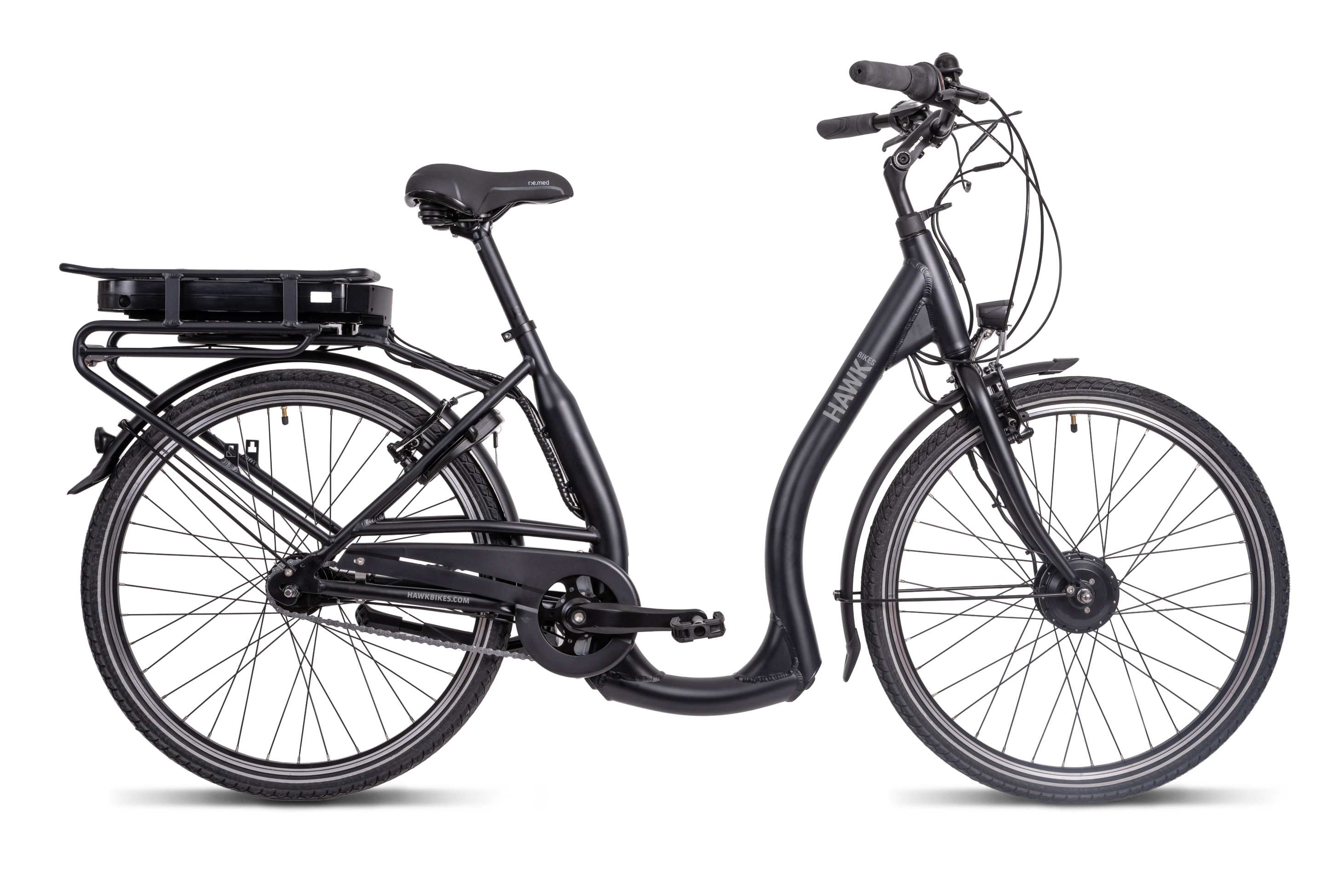 HAWK E-City Comfort 21H0880